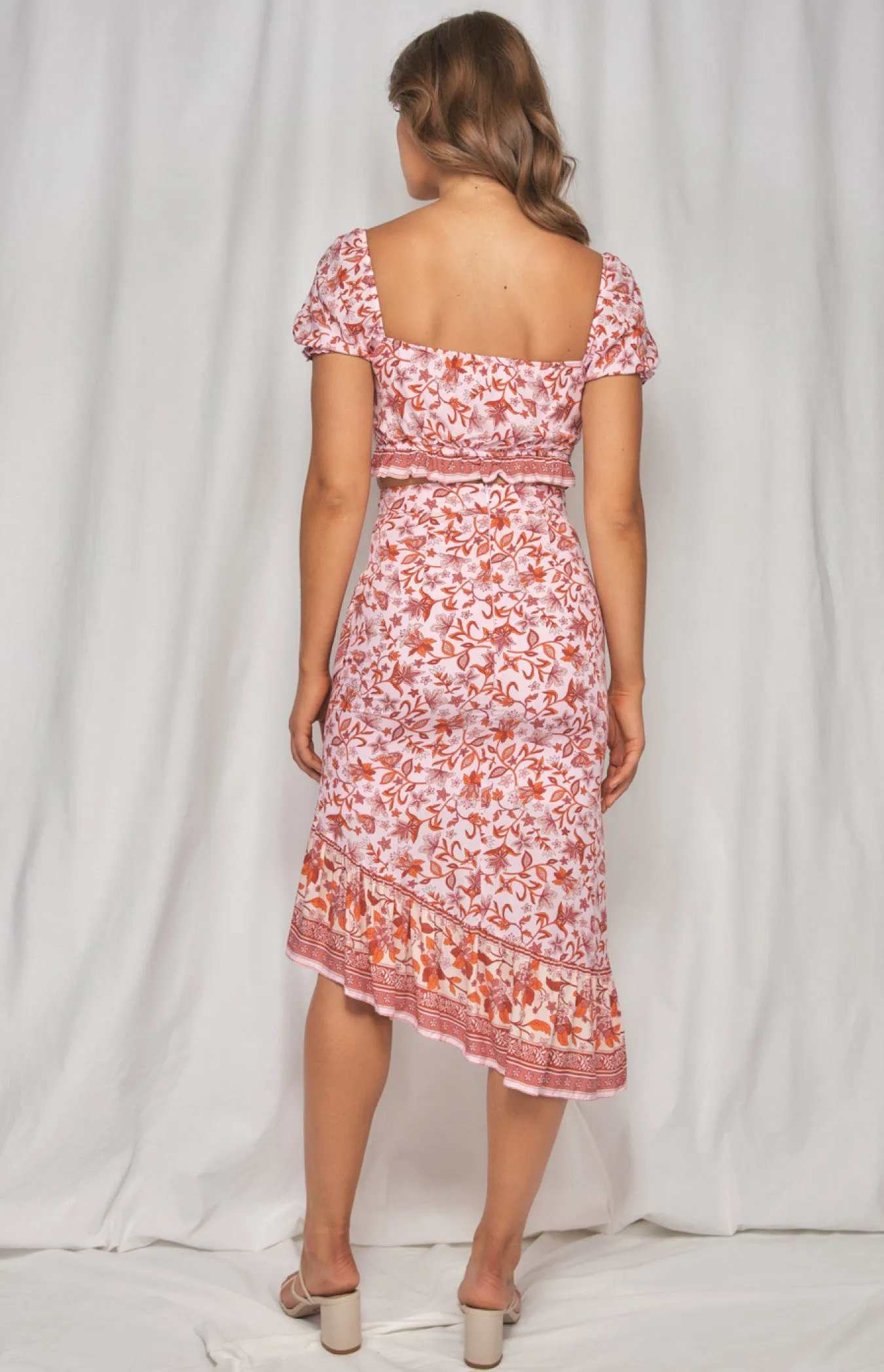 BOHO BABE SET