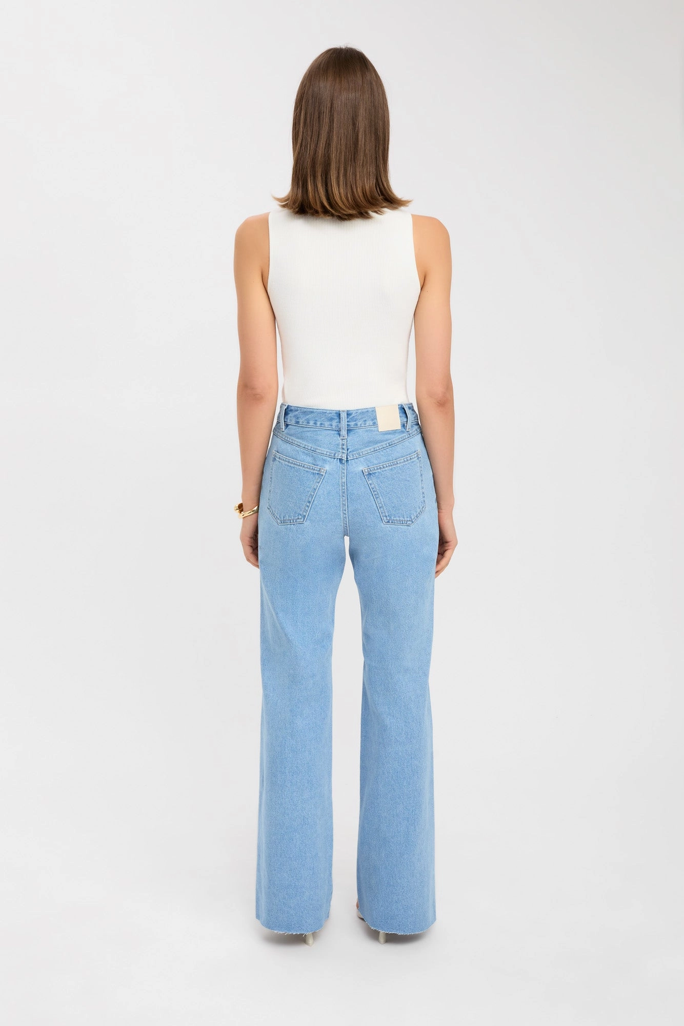 Ezra Jean Active Appeal Tear Resistant Weave