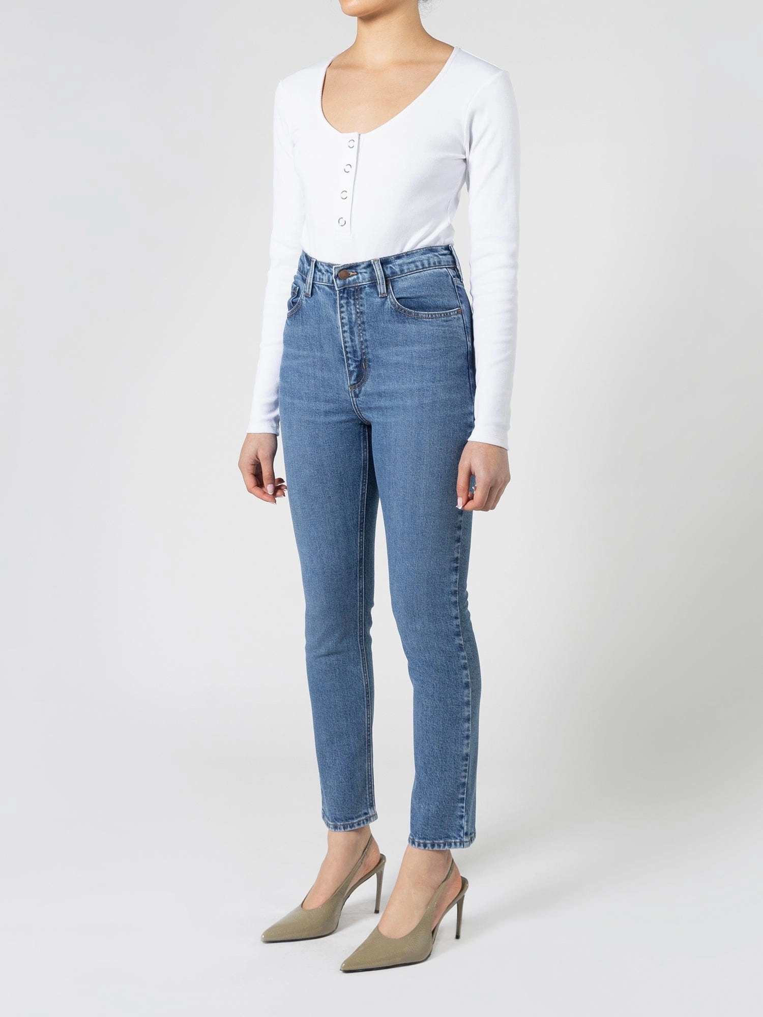 Frankie Jean Icon Layer Friendly Piece