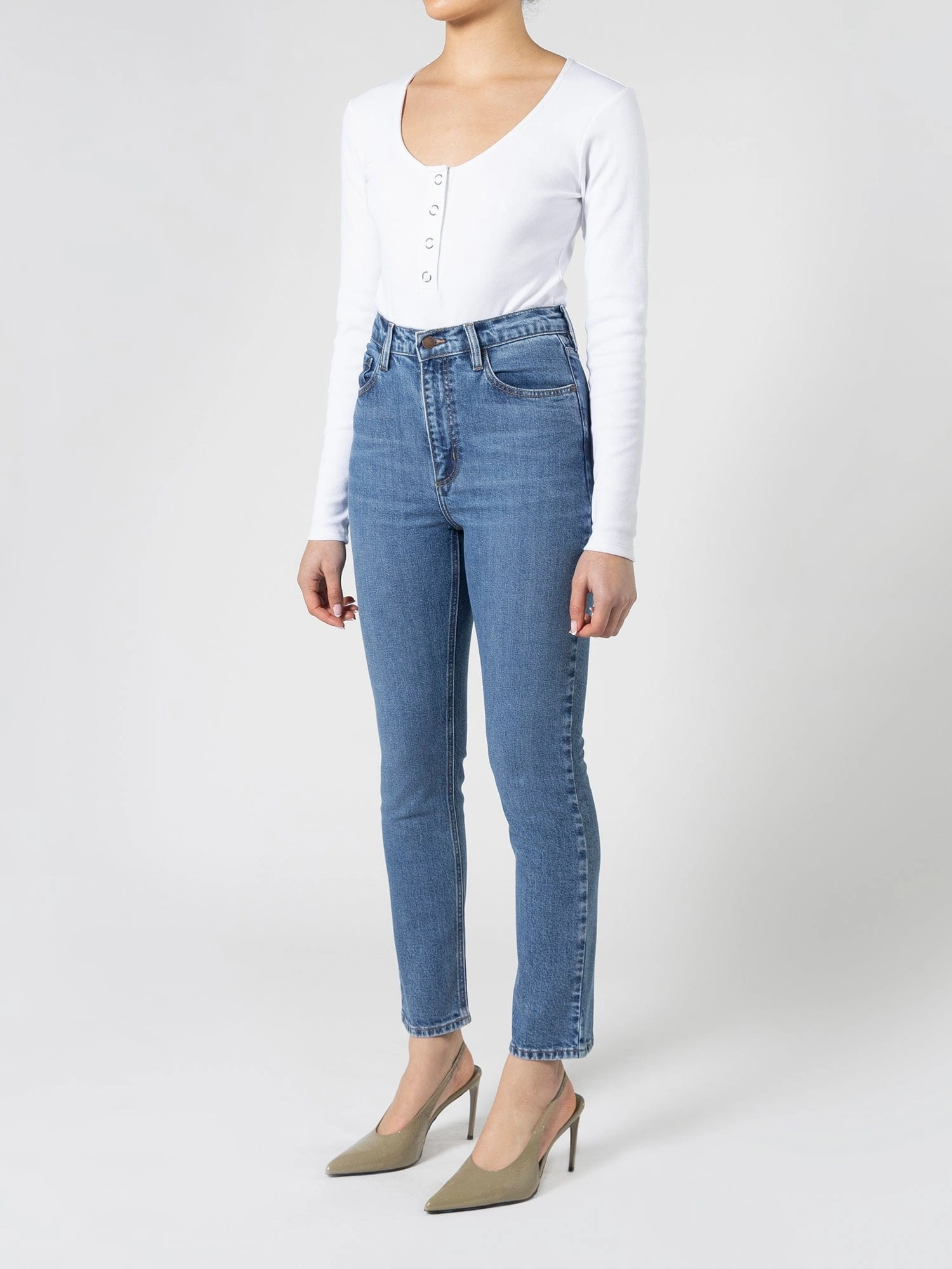 Smart Look Frankie Jean Icon