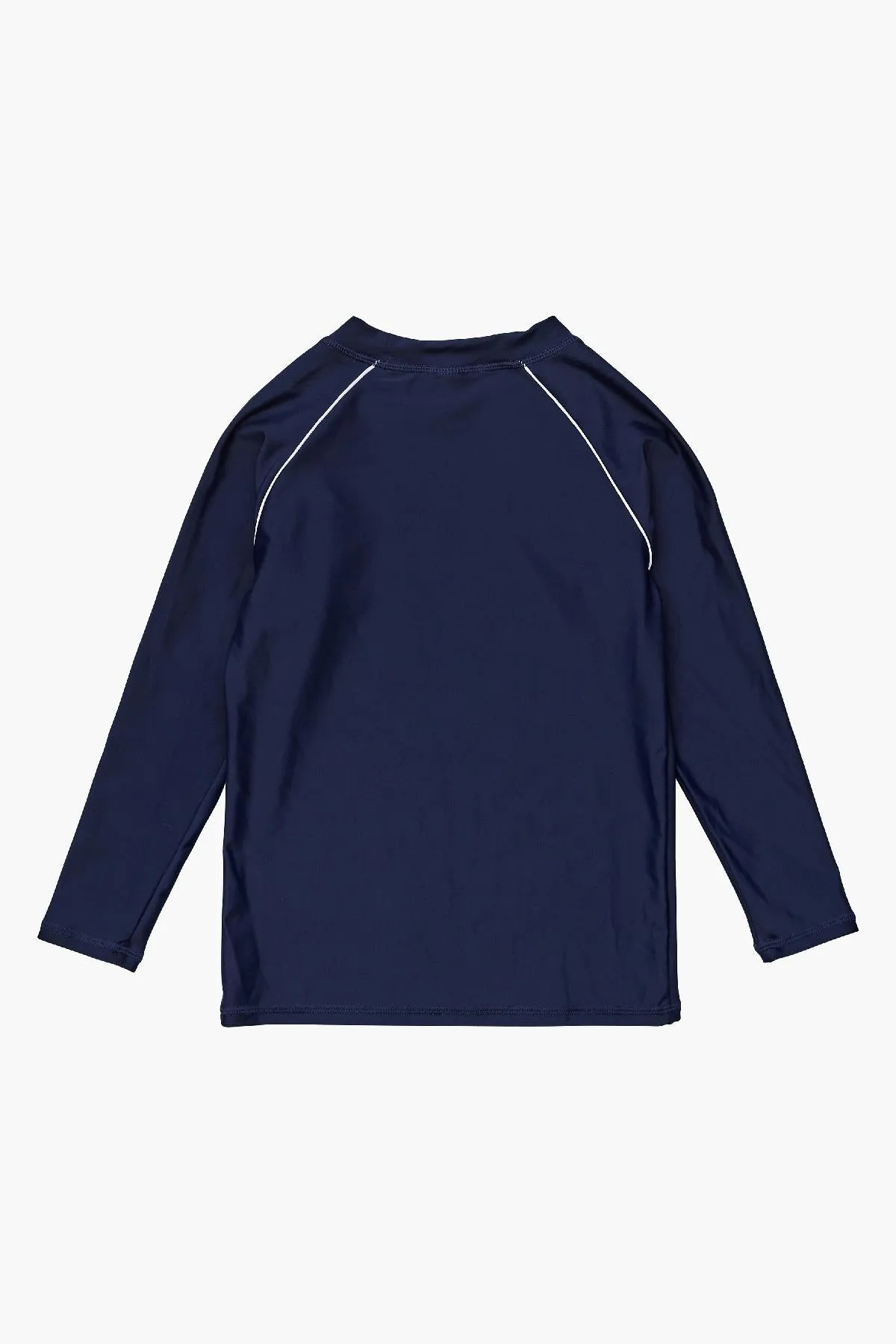 Boys Swim Snapper Rock Navy Sustainable