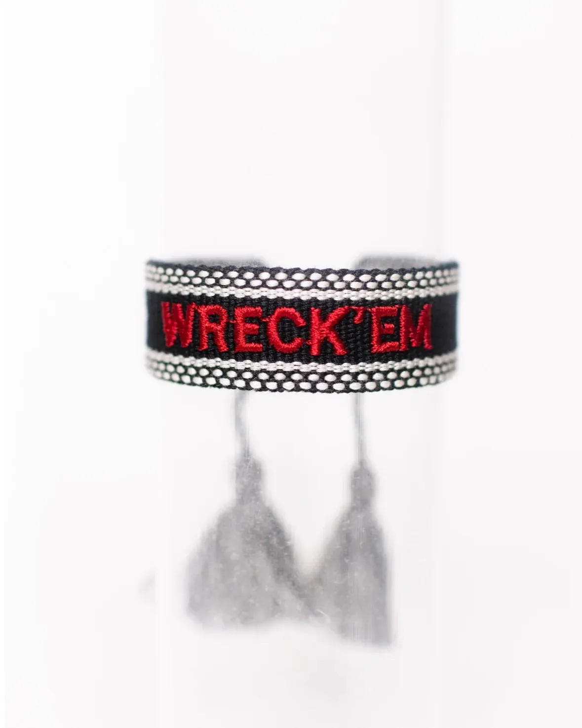 Bracelets- Sweet Caroline Collective Game Day Bracelets