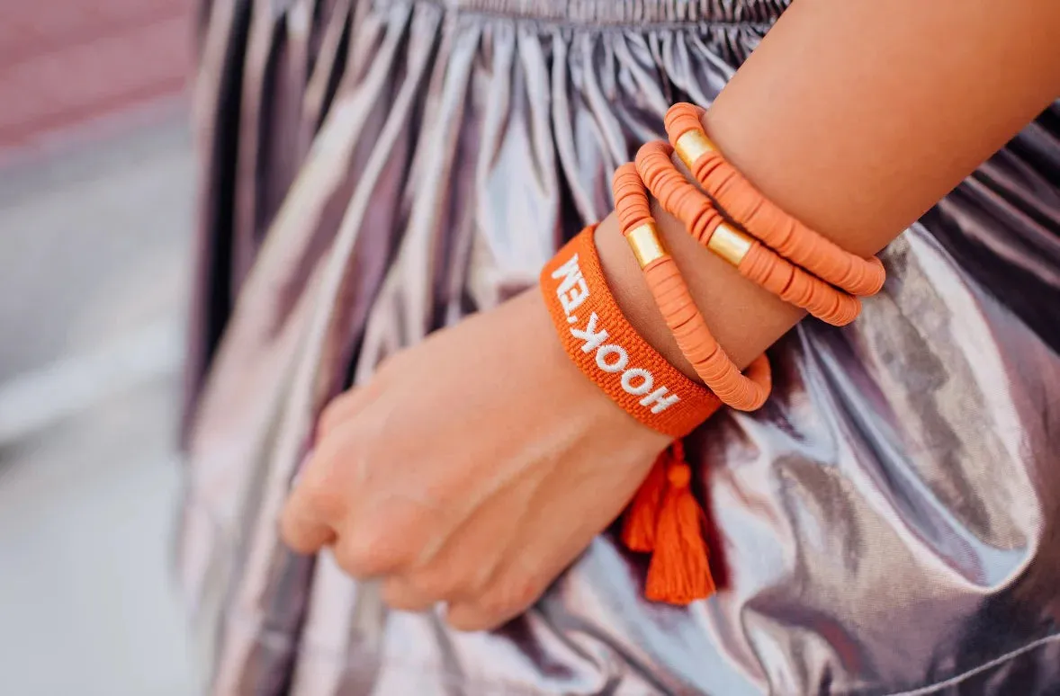 Bracelets- Sweet Caroline Collective Game Day Bracelets