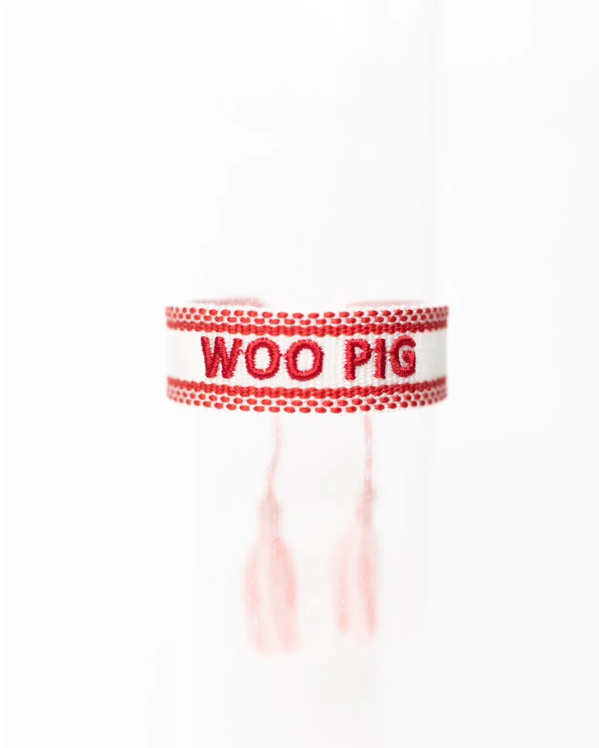 Bracelets- Sweet Caroline Collective Game Day Bracelets