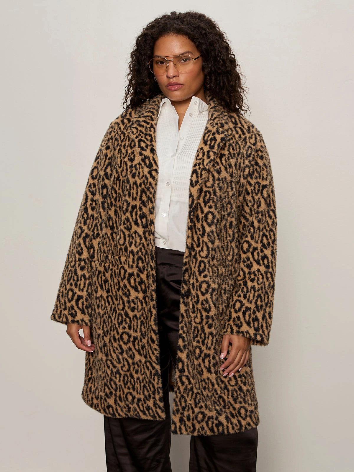 Hometown Jacket Lynx Extended Sizing Era