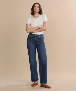 Breathable Stretch Harper Jean Harper Jean Urban Look