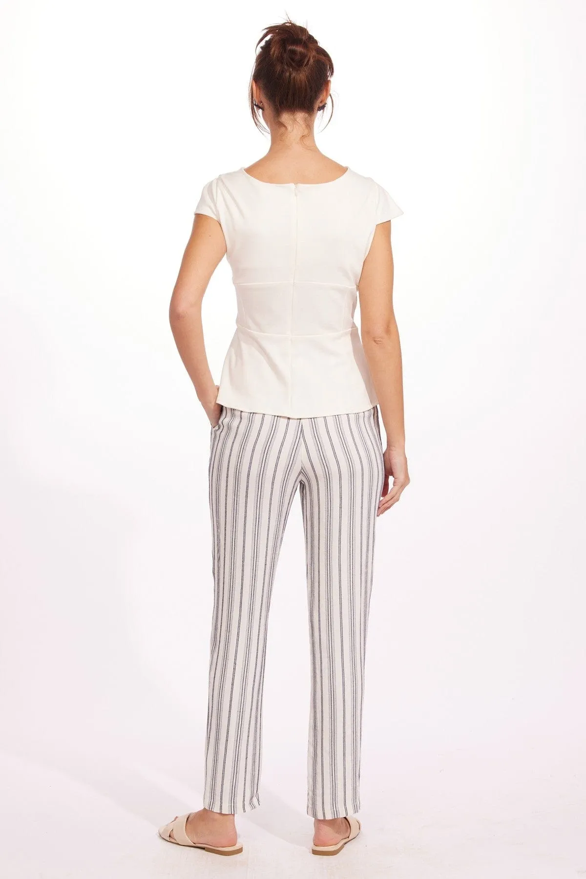 Trail Ready Perfect Pair Franky Pants - Capri