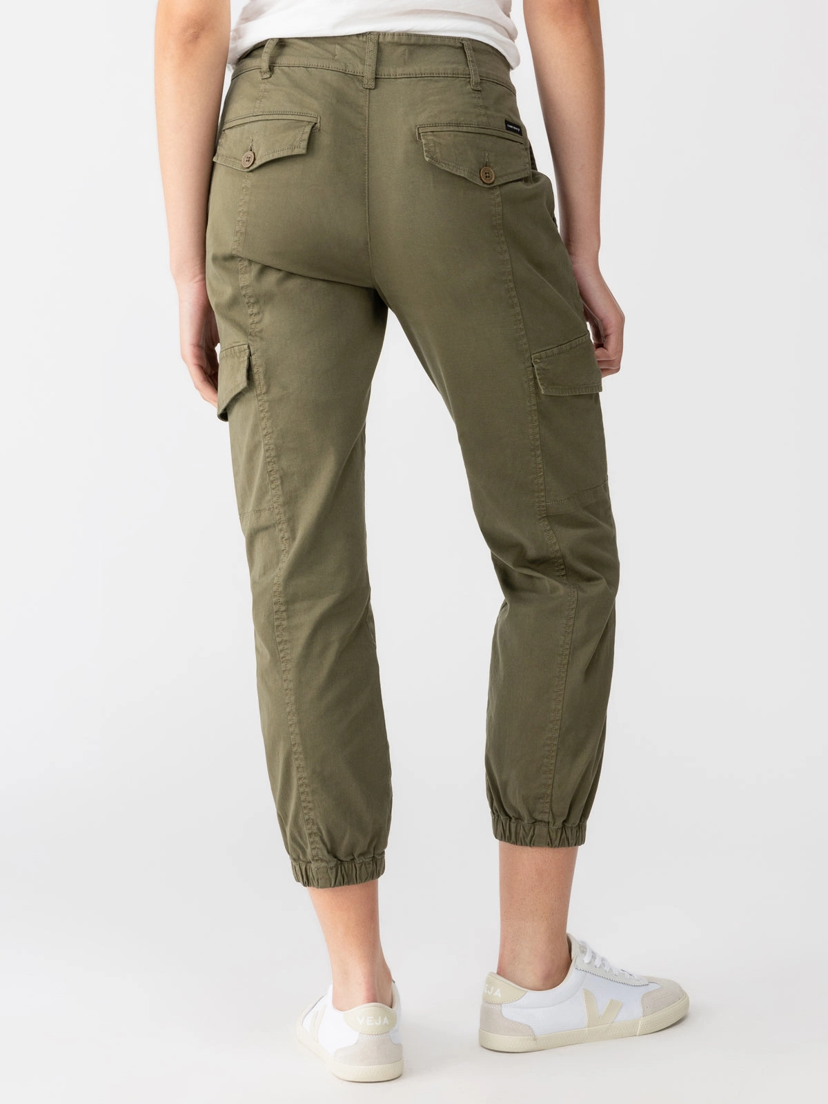 Rebel Standard Rise Pant Hiker Green NonSlipInnerGrip Breathable Wear Fit