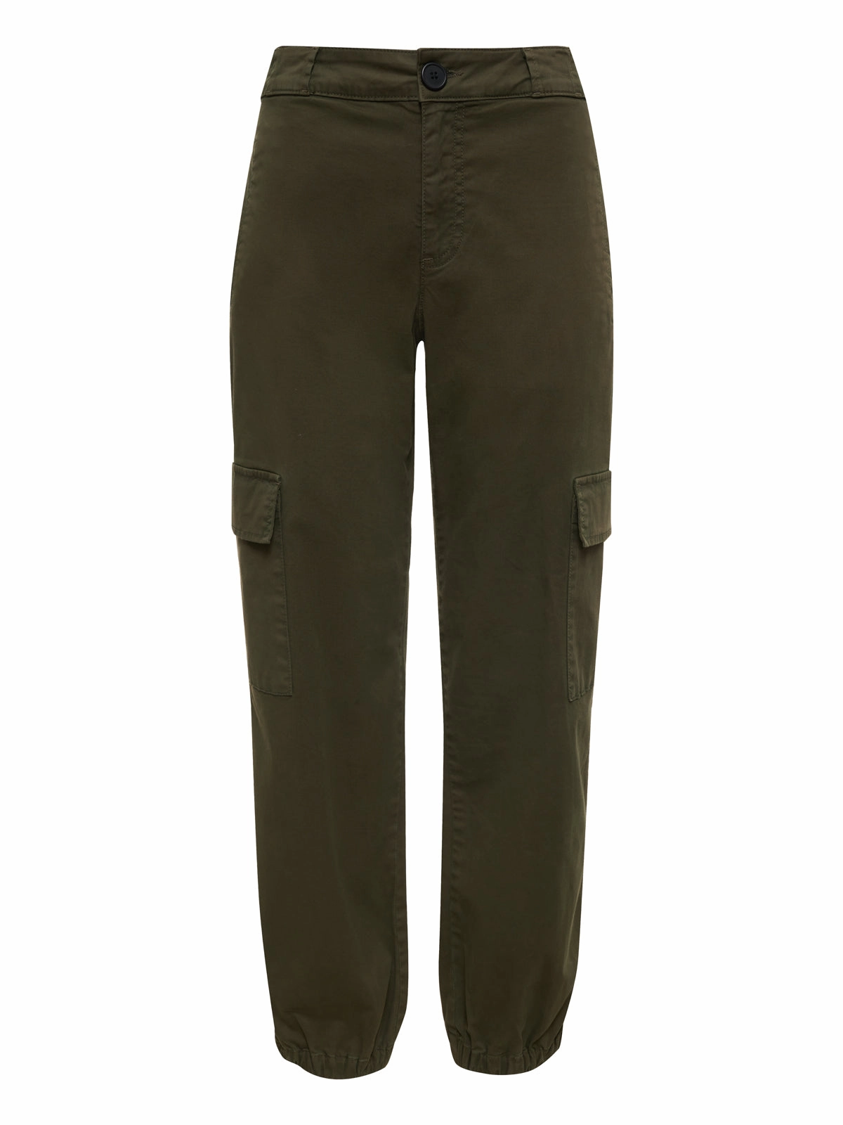Take Over Jogger Mid-Rise Pant Kalamata Light Fit Stretch Comfort