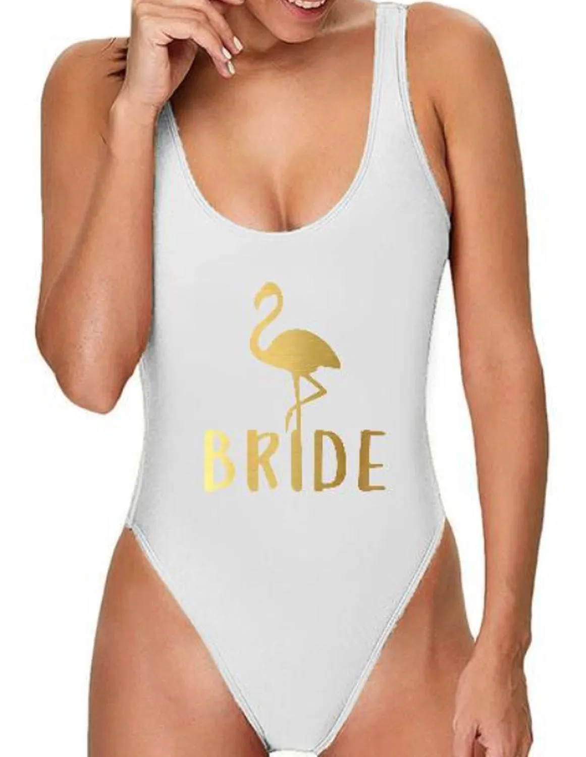 Bride (34)  - Bride's Flock (41)