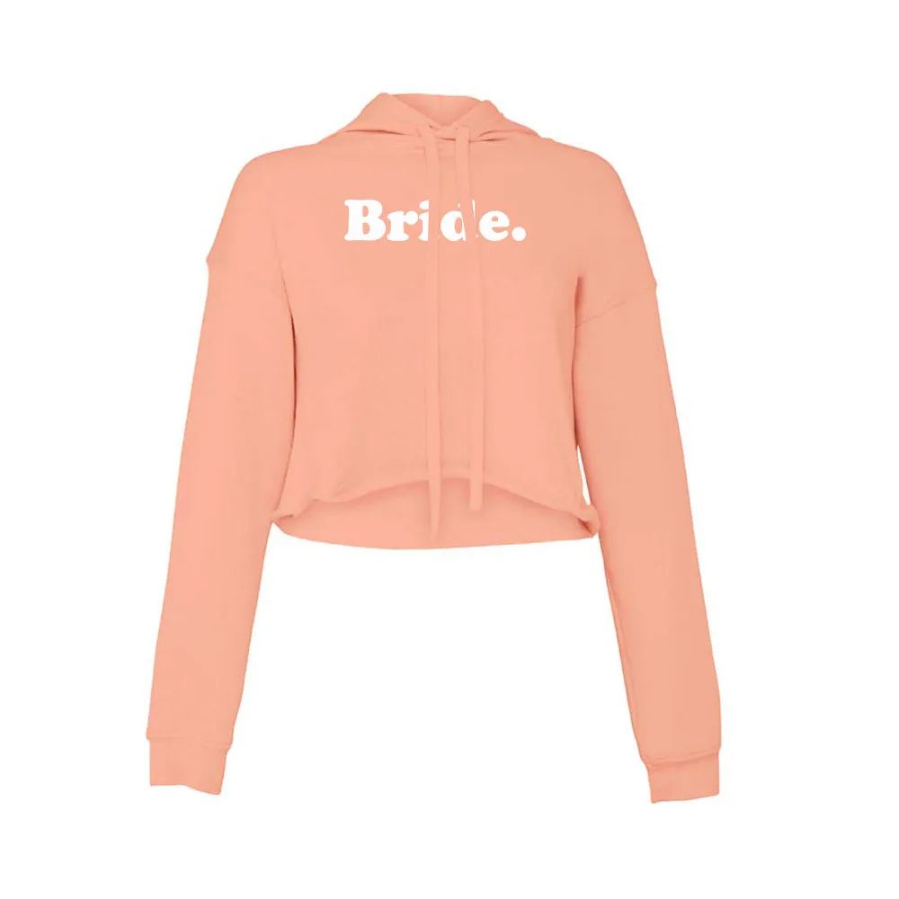 Bride. (52) Sweatshirt