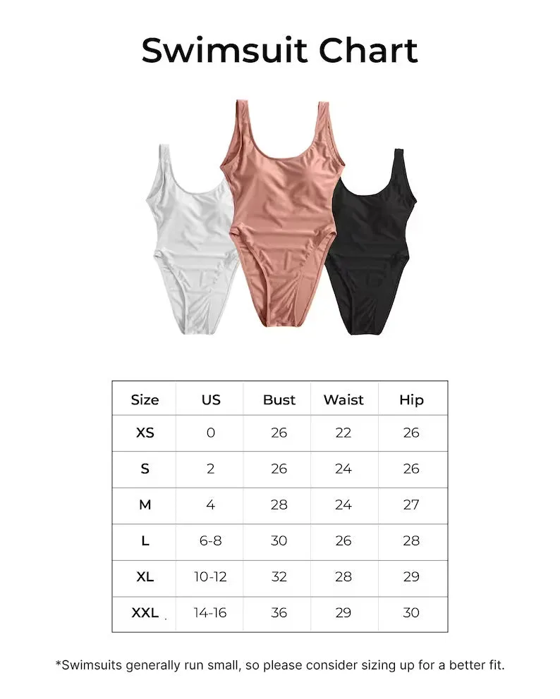Bride & Bride Tribe Bachelorette Swimsuit