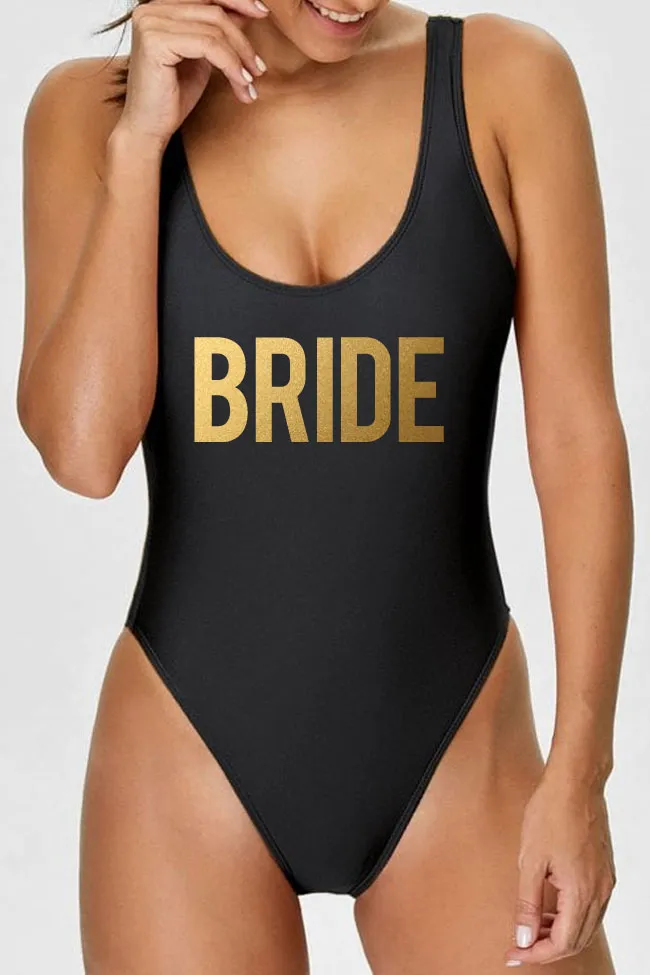 Bride - Bridesmaid (235)