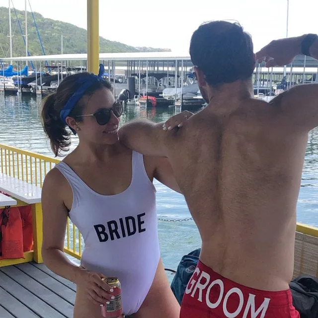 Bride - Bridesmaid (235)