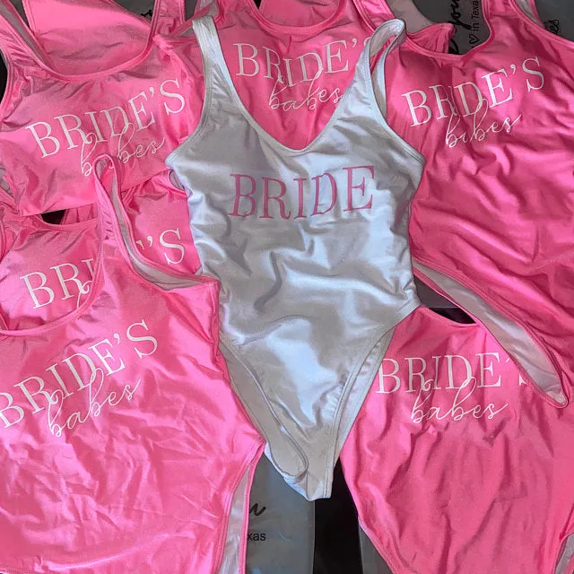 Bride - Bridesmaid (235)