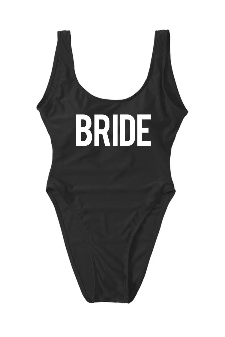 Bride - Bridesmaid (235)