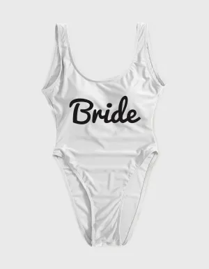 Bride (If Lost) (278)