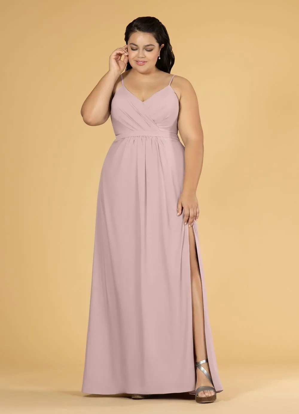 Bridesmaid 81025