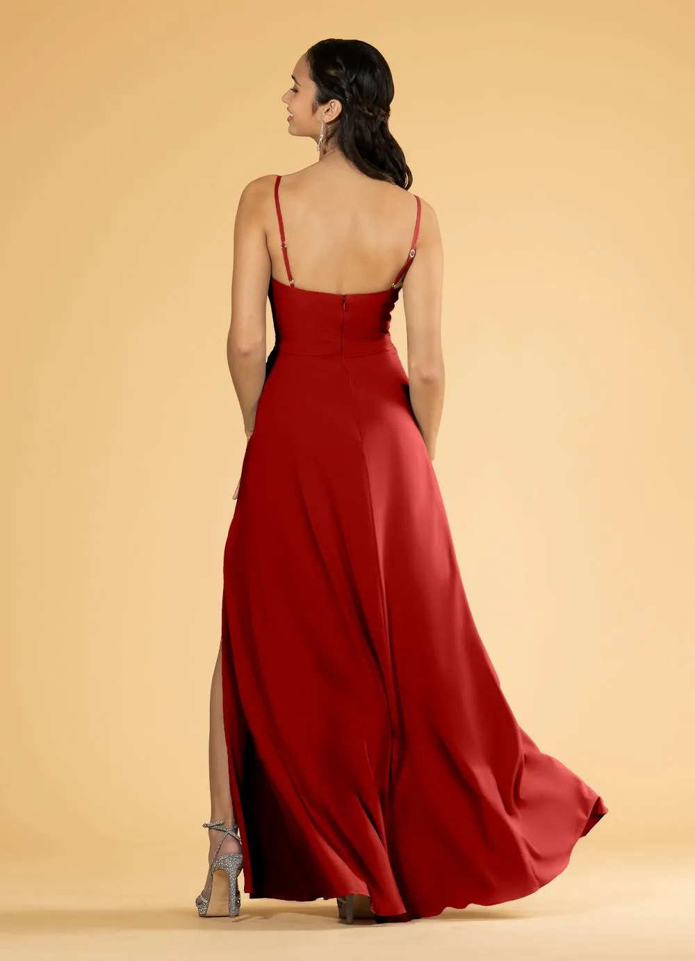 Bridesmaid 81025