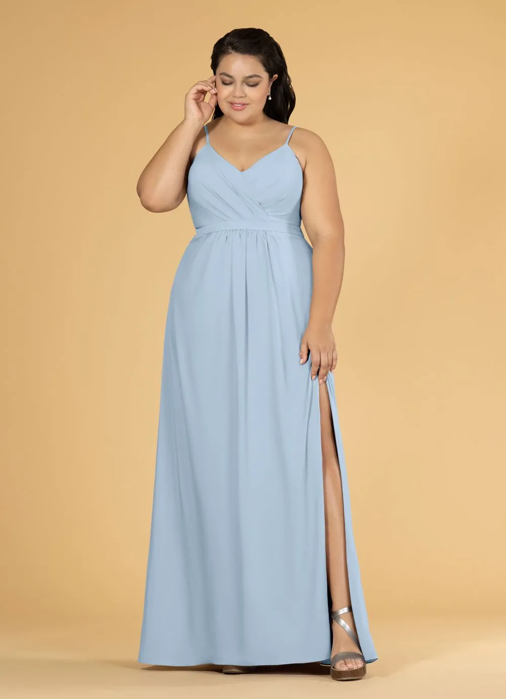 Bridesmaid 81025