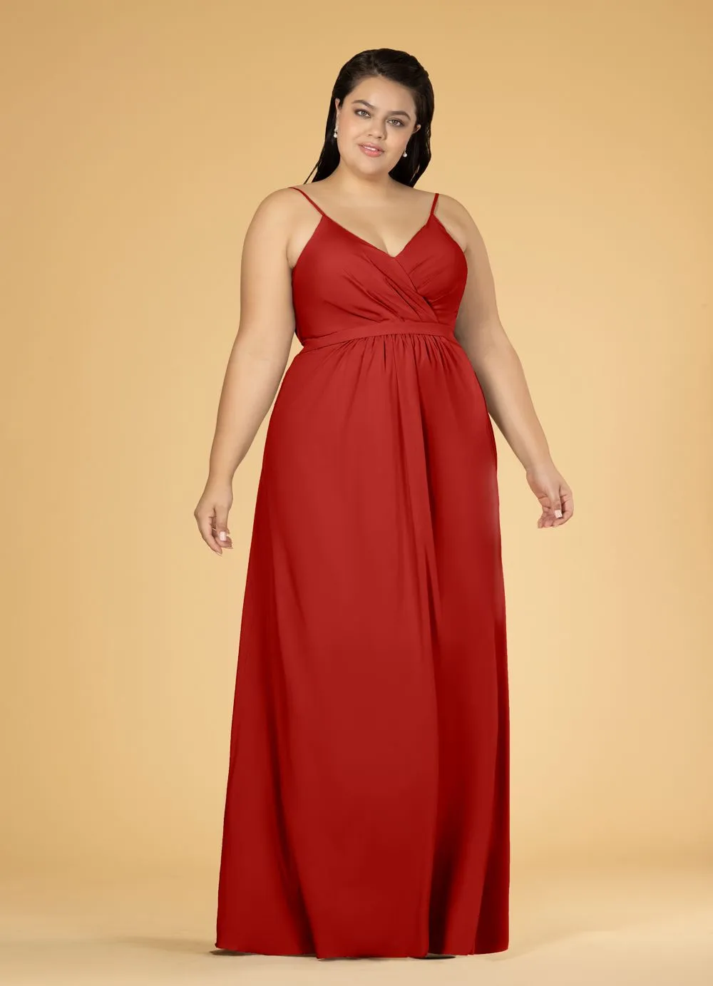Bridesmaid 81025