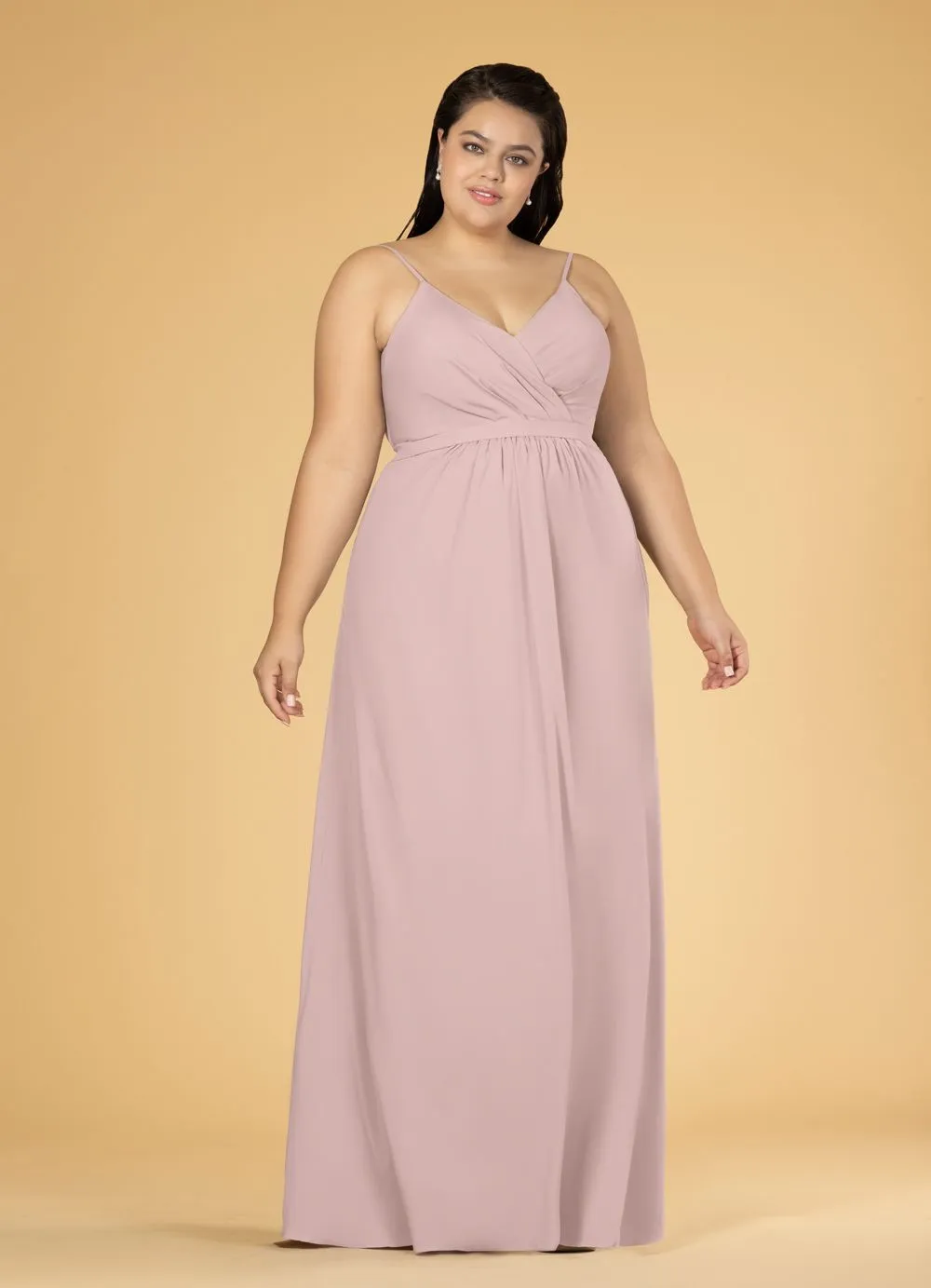 Bridesmaid 81025