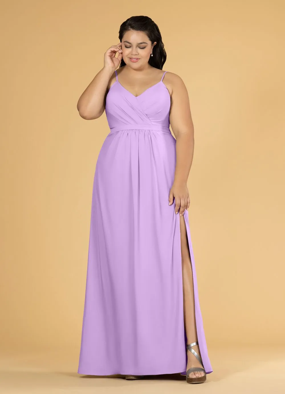 Bridesmaid 81025