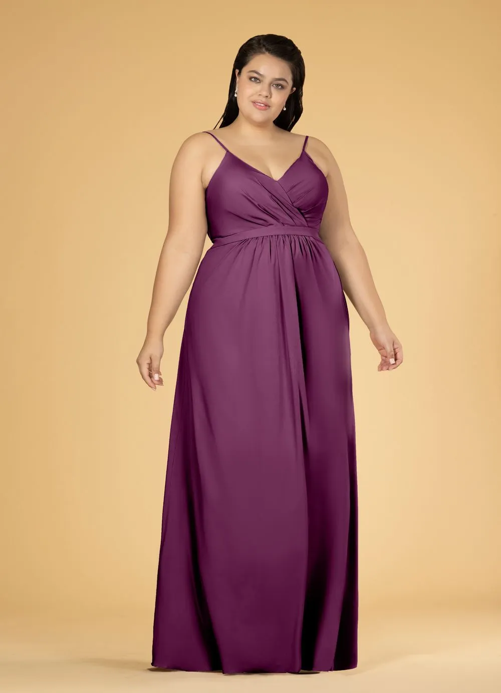 Bridesmaid 81025