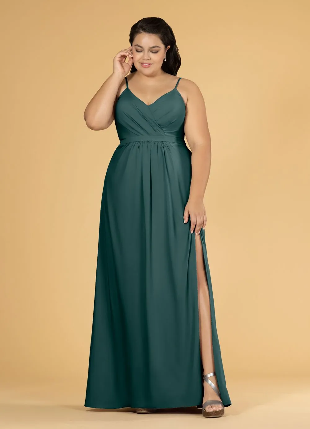 Bridesmaid 81025