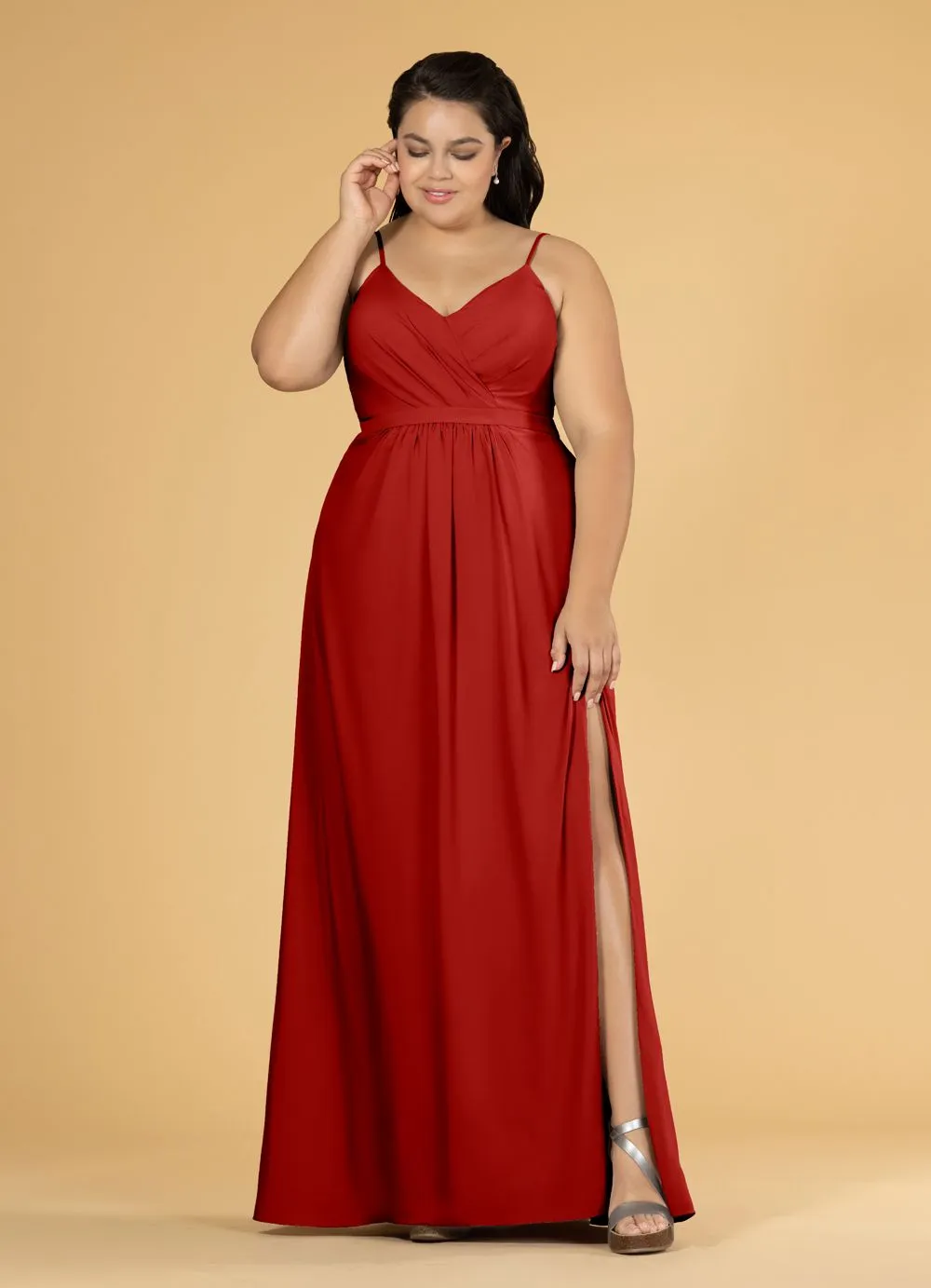 Bridesmaid 81025