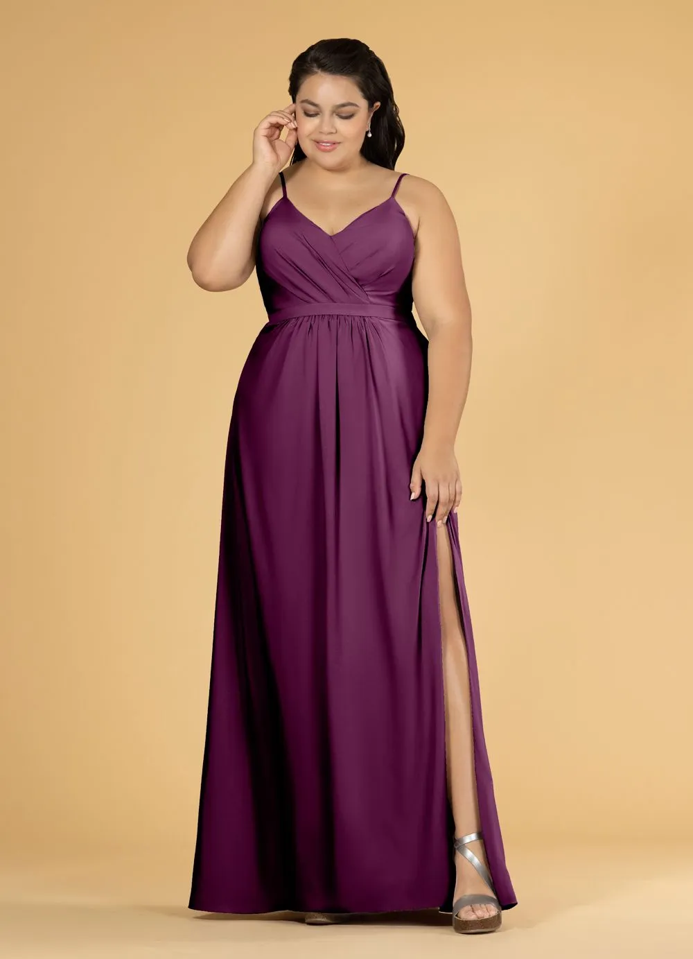 Bridesmaid 81025