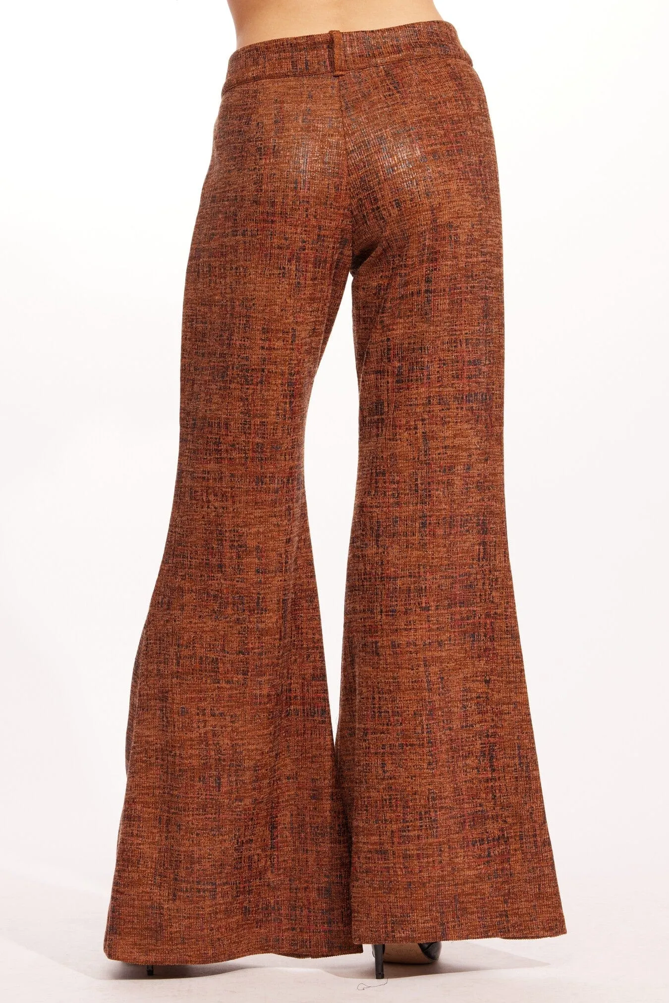 Brooklyn Pant ?C Hopscotch Movement Fit All Day Comfort