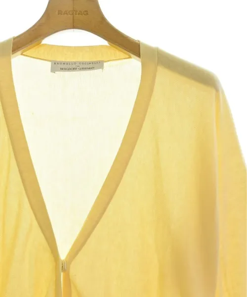 BRUNELLO CUCINELLI Cardigans