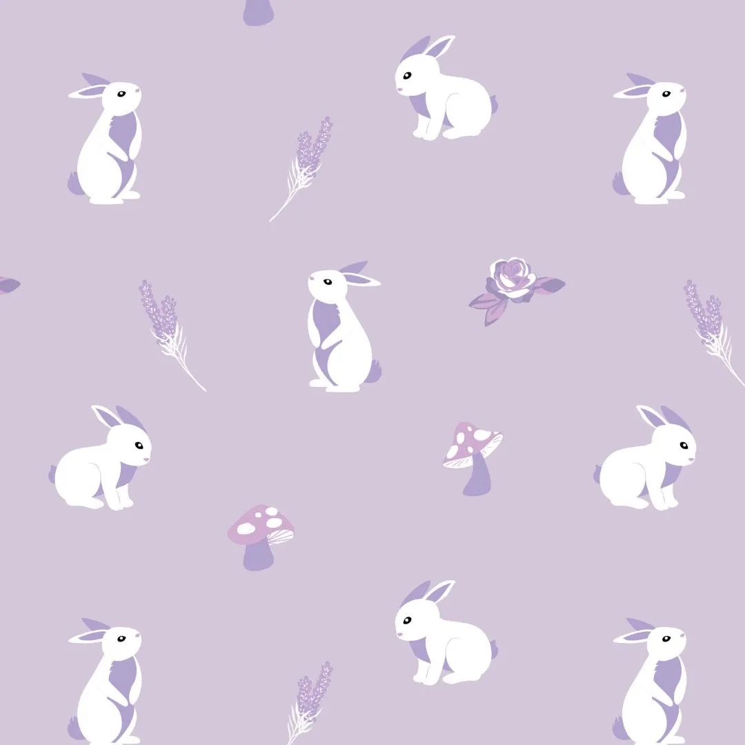 Bunny | Bubble Romper