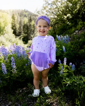 Bunny | Bubble Romper