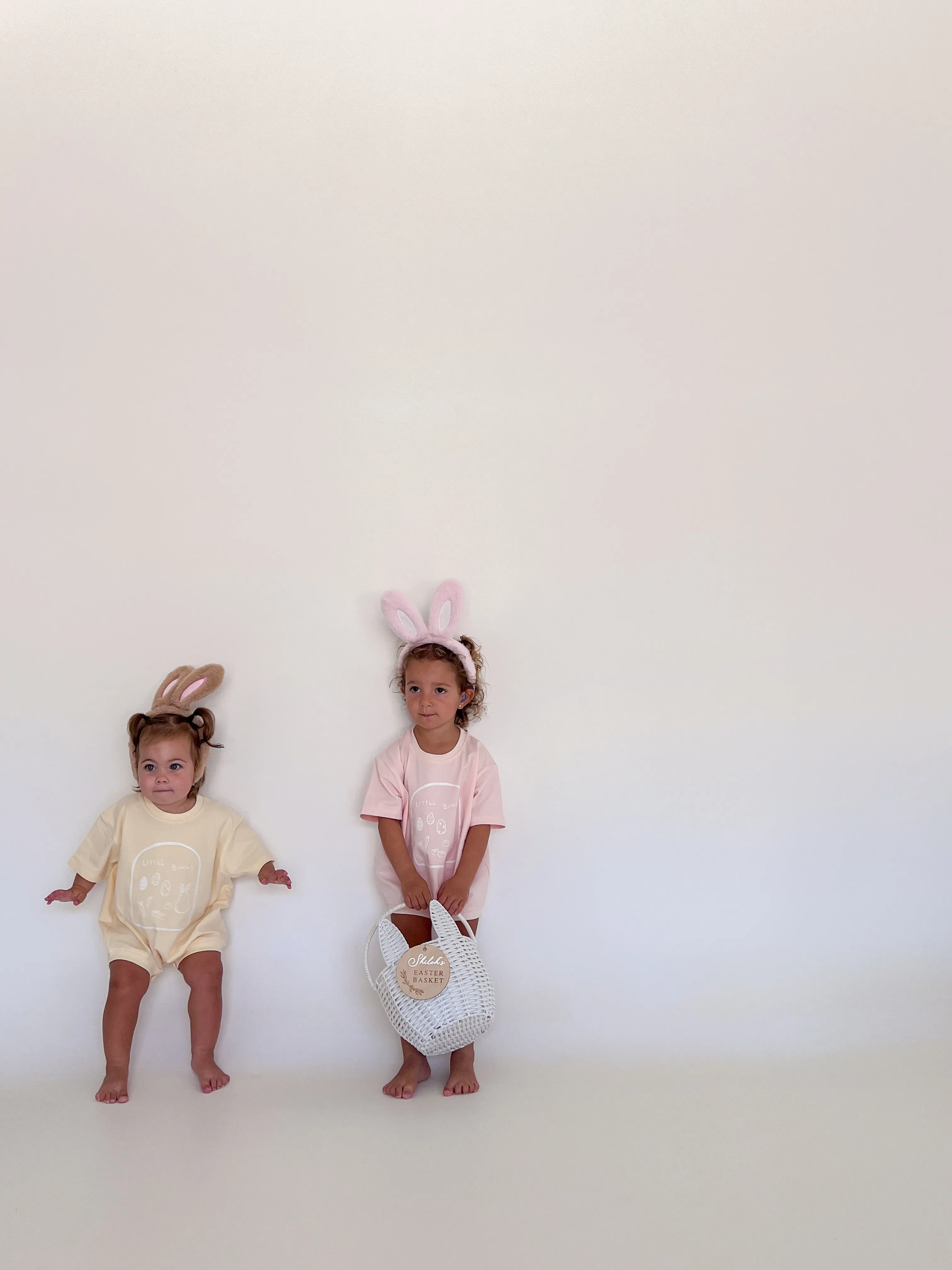 Bunny Ear Headband