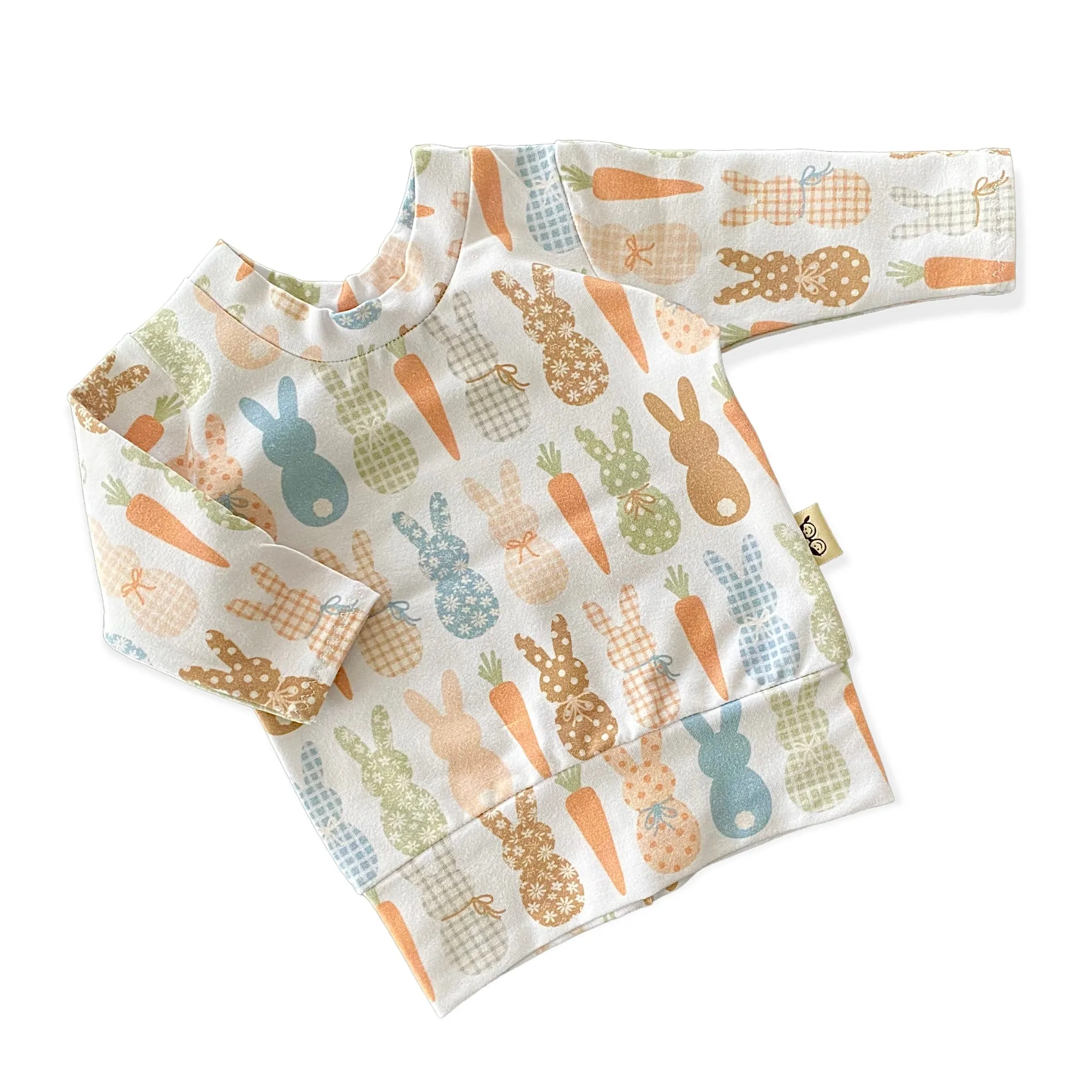 Bunny Garden Lounge Set