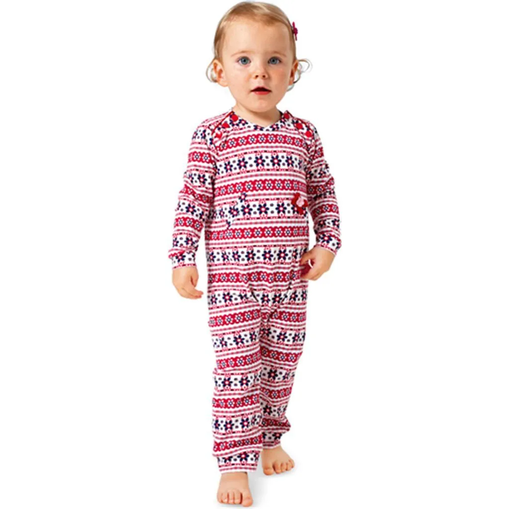 Burda B9384 Babie's Bodysuit and Rompers Sewing Pattern