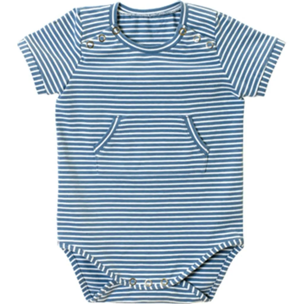 Burda B9384 Babie's Bodysuit and Rompers Sewing Pattern