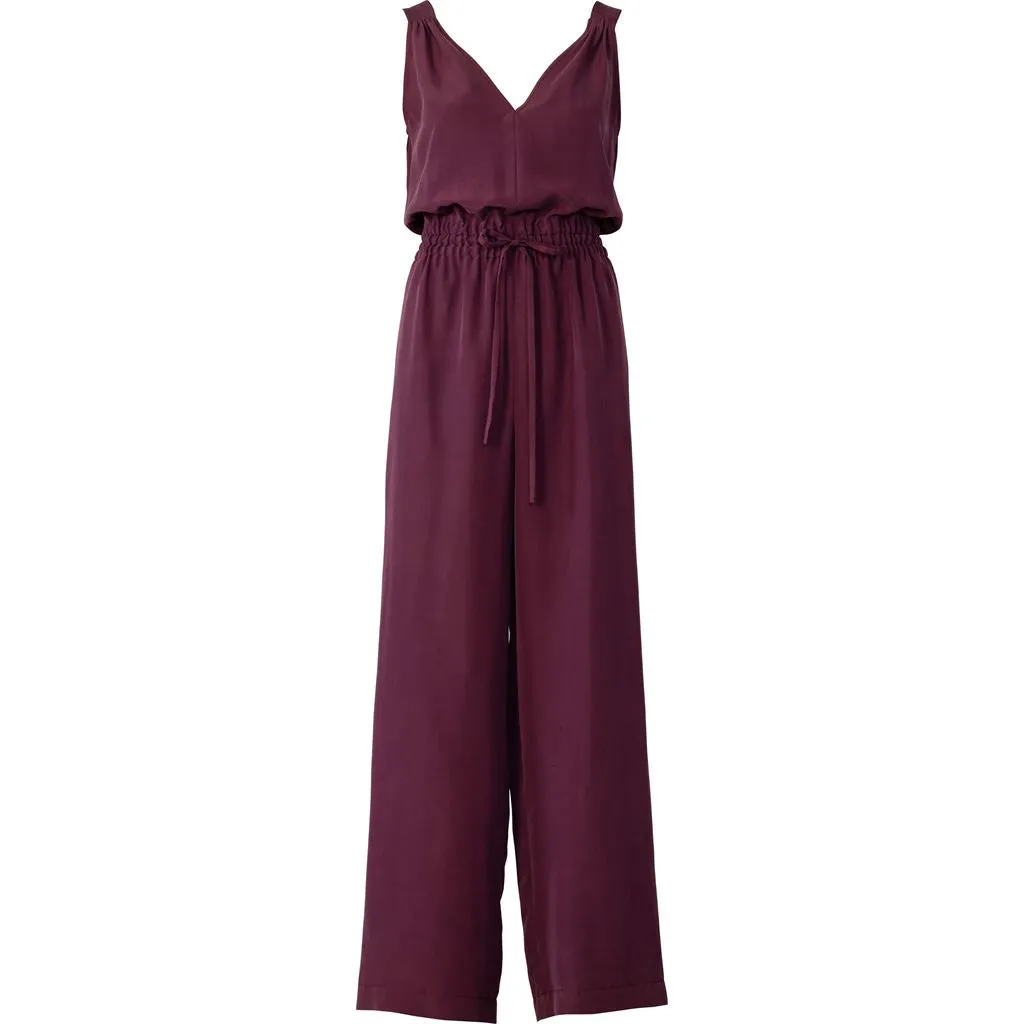 Burda Style Pattern 5817 Misses' Overall B5817