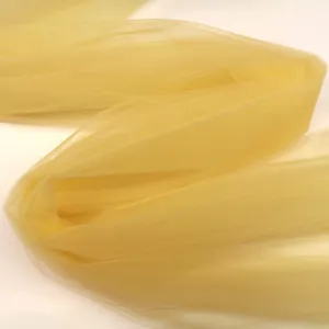 Butter Tulle