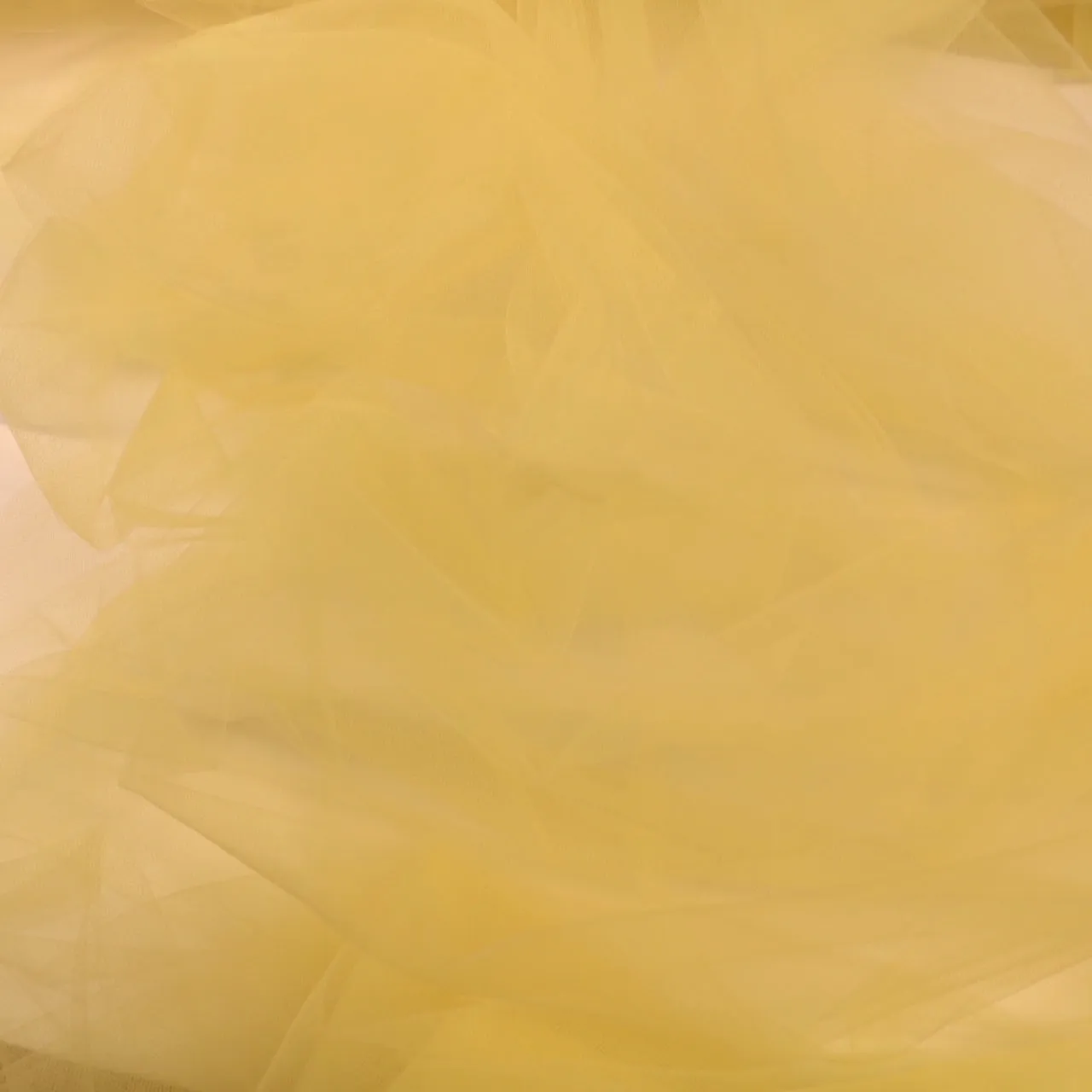 Butter Tulle