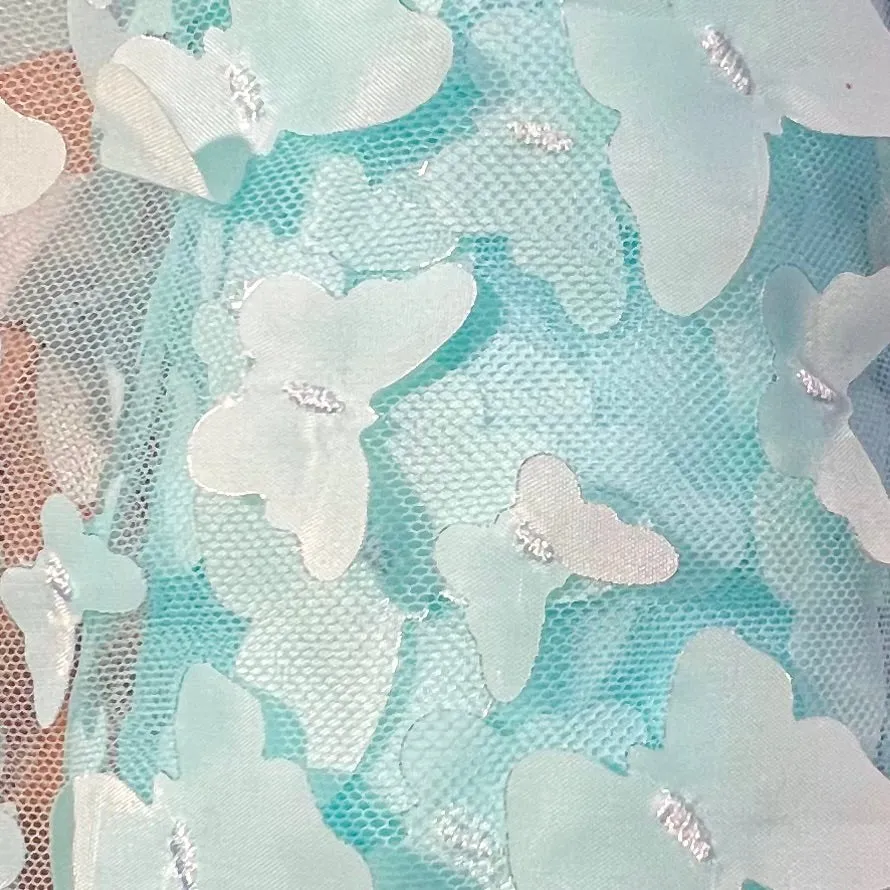 Butterfly Tulle