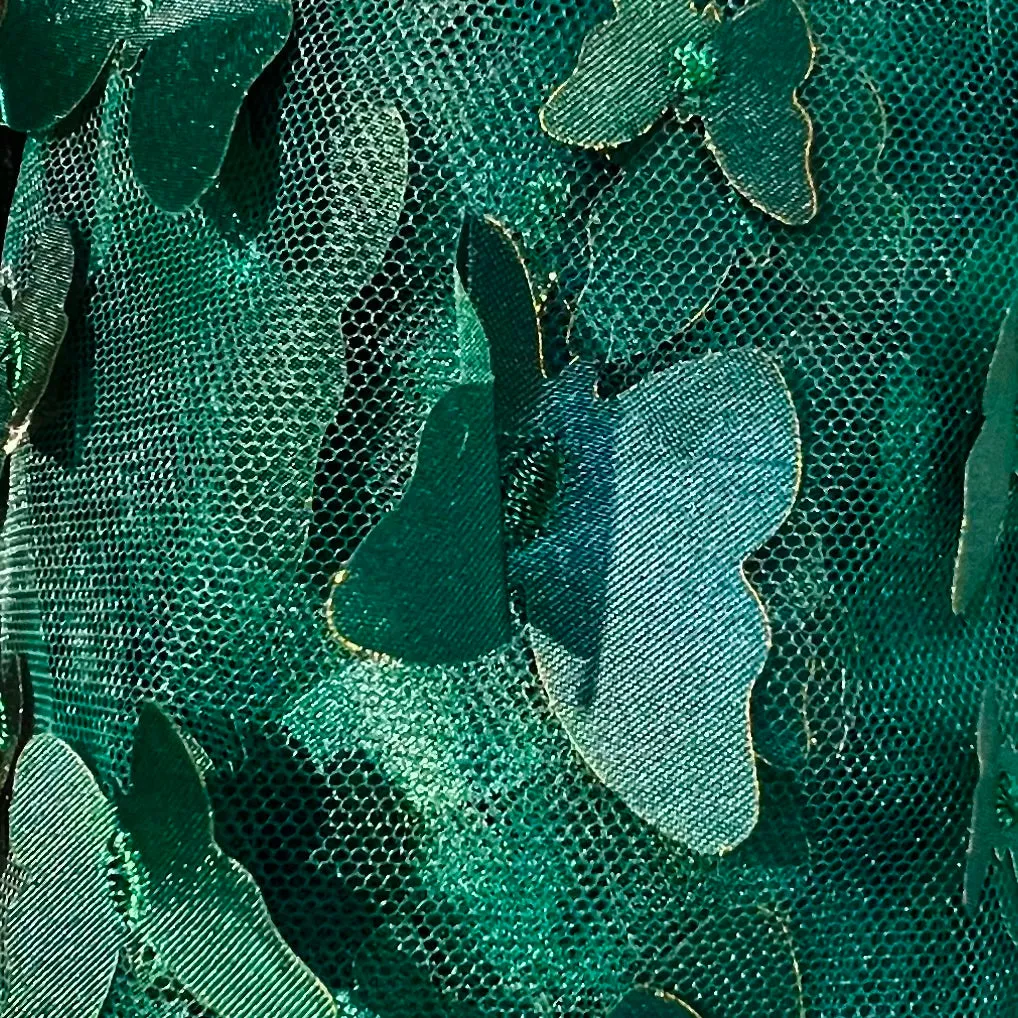Butterfly Tulle