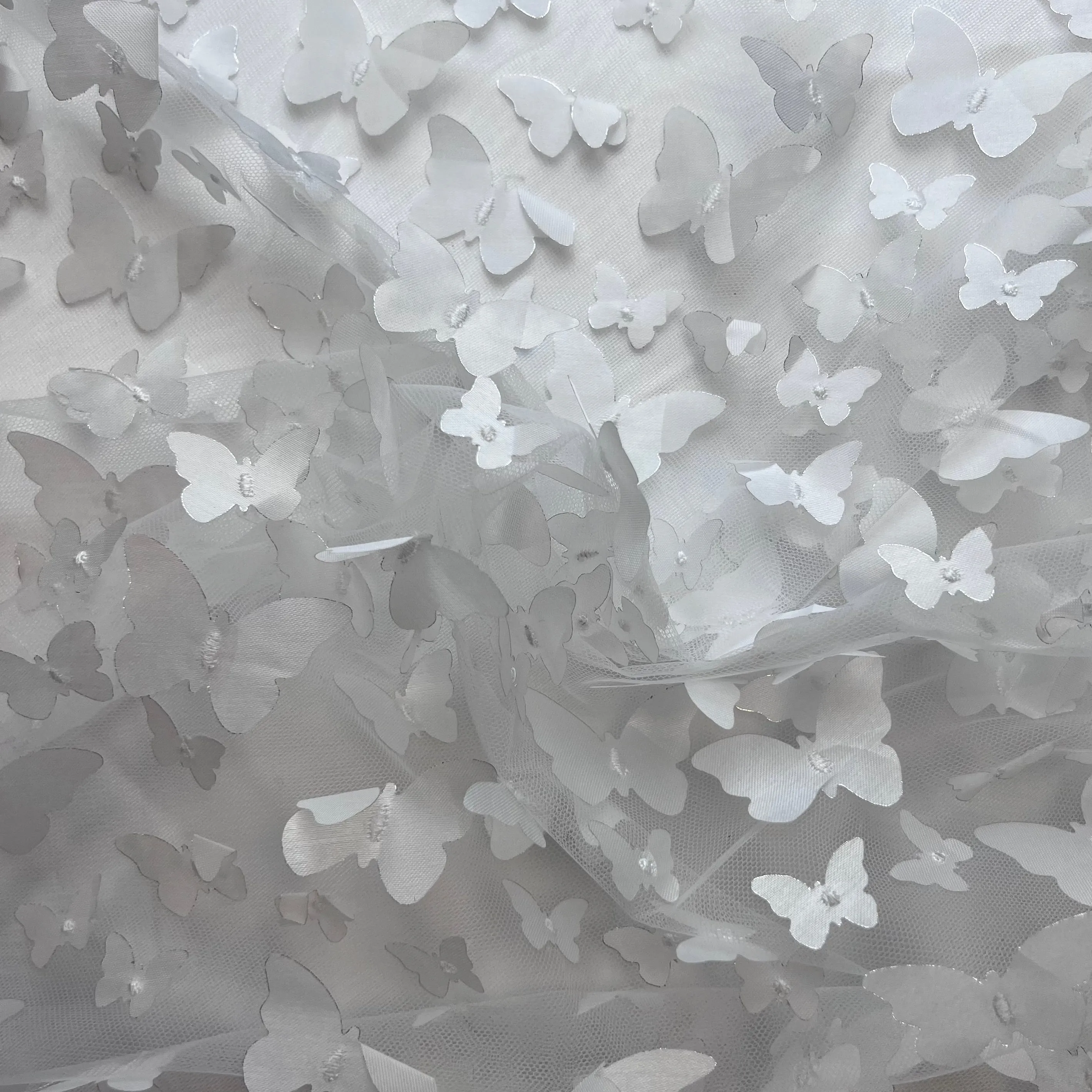 Butterfly Tulle