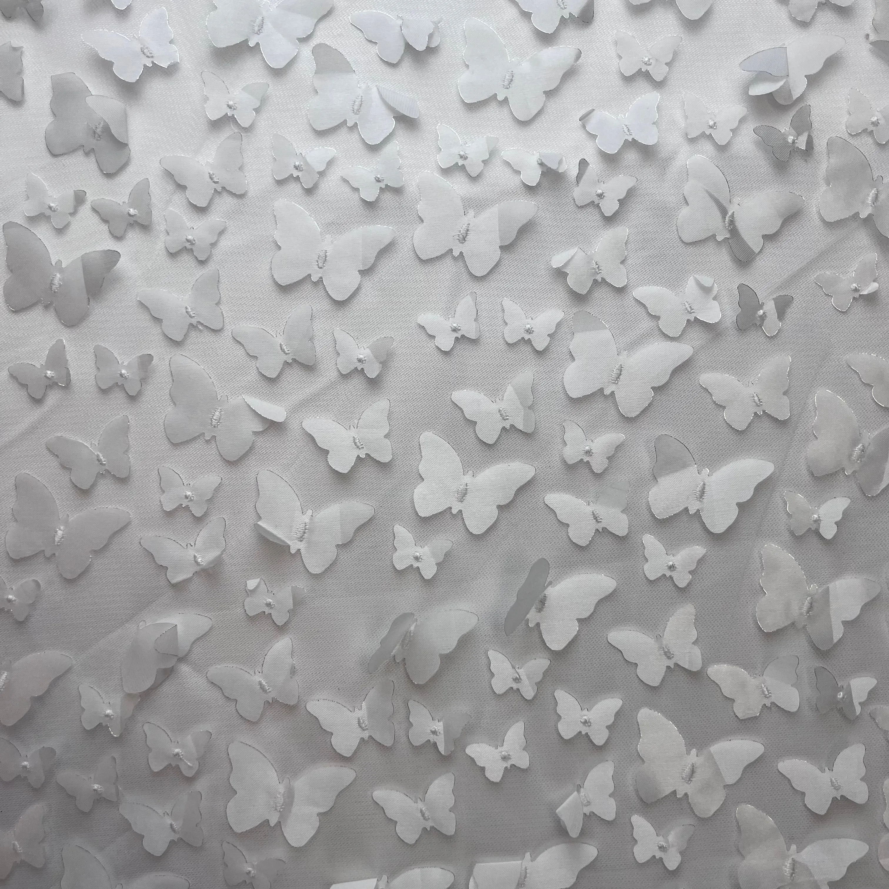 Butterfly Tulle