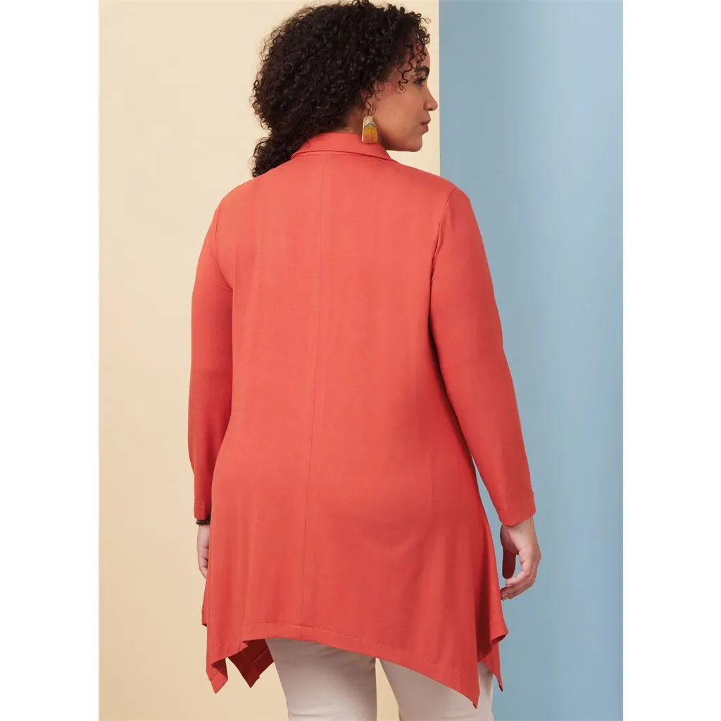 Butterick Pattern B6997 Misses' and Women's Knit Tops