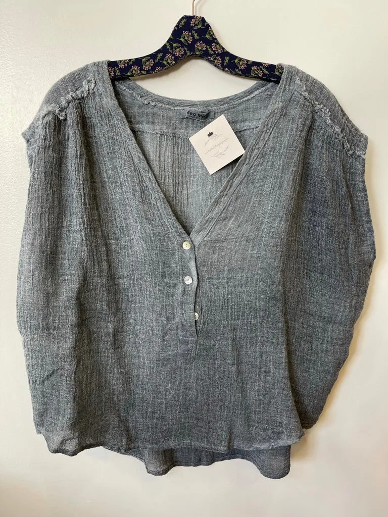 Button Up