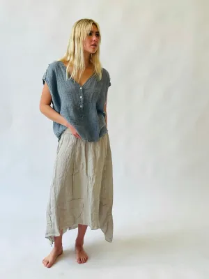 Button Up