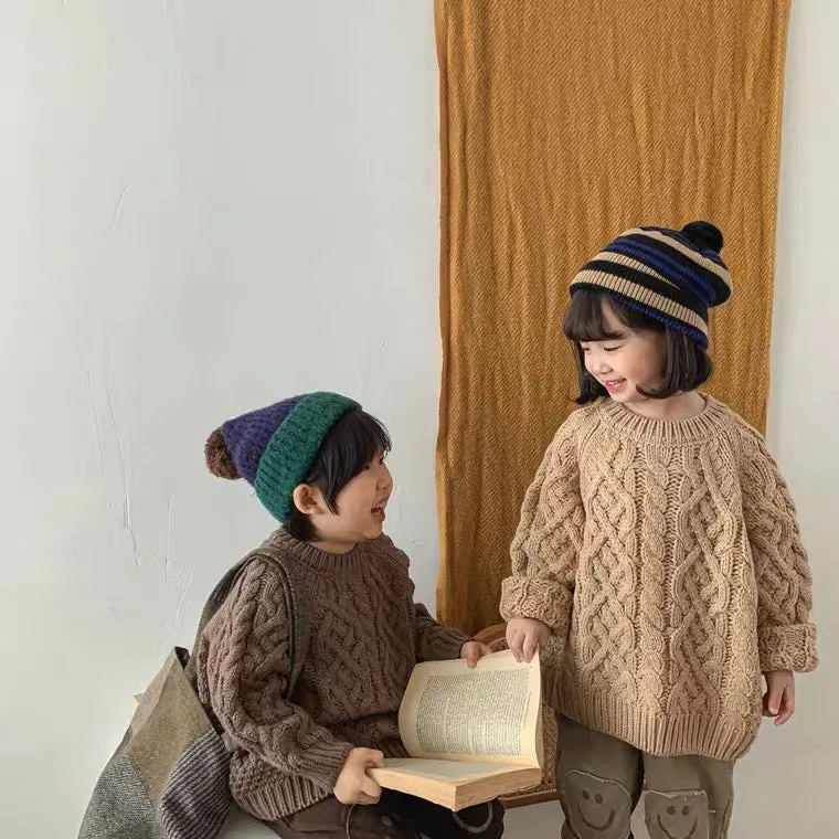cable knit tops